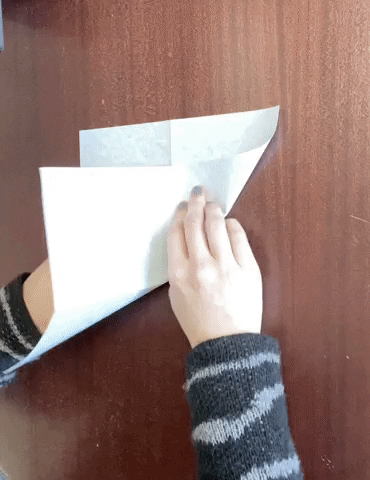 Paper Flag Bunting Gif 4
